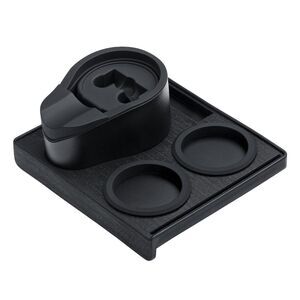 Normcore Espresso Tamping Station, 51mm 54mm Compact Tamping Station